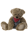 Alice Bear Shop Cobby Teddy Bear
